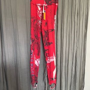 Pyer Moss x Reebok leggings
